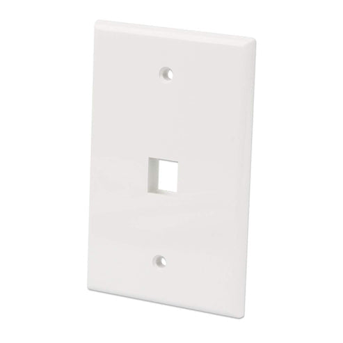 Intellinet 772563 wall plate/switch cover