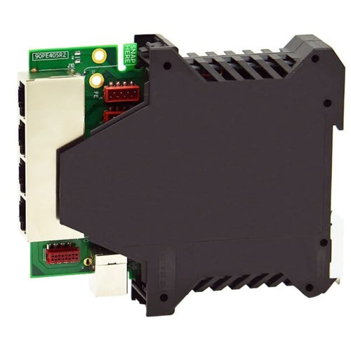 Brainboxes PE-415 network switch