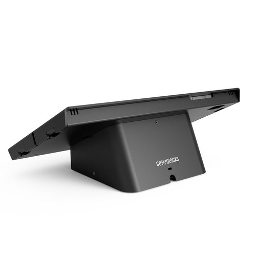 Compulocks 341B131GAPXB tablet security enclosure