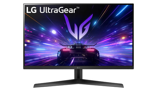 LG 27GS60F-B computer monitor