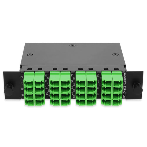 AddOn Networks ADD-WDM-L2411-16-ALC-UTOE wave division multiplexer