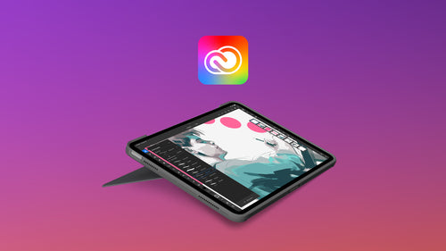 Logitech Combo Touch