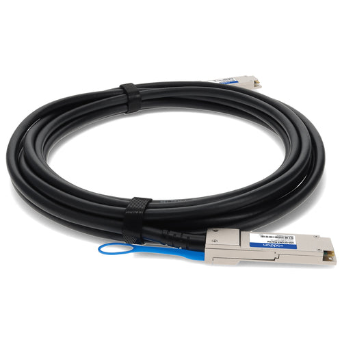 AddOn Networks ADD-QCIQMX-PDAC2M InfiniBand/fibre optic cable