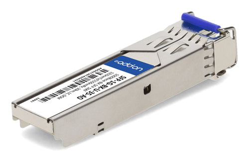 AddOn Networks SFP-1G-BX-U-35-AO network transceiver module