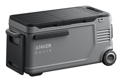 Anker SOLIX EverFrost 2 cool box