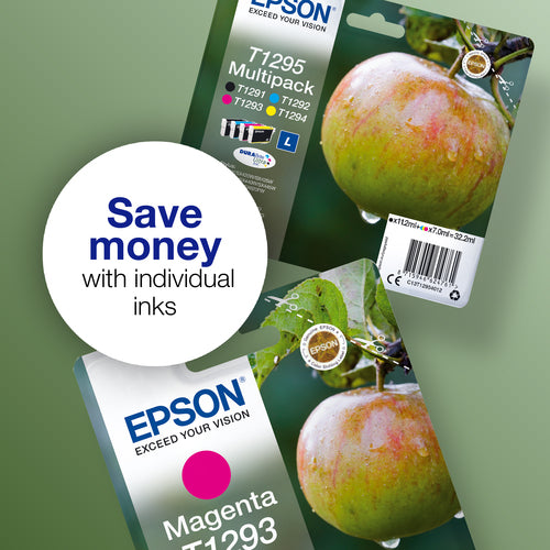 Epson Apple T1294 ink cartridge