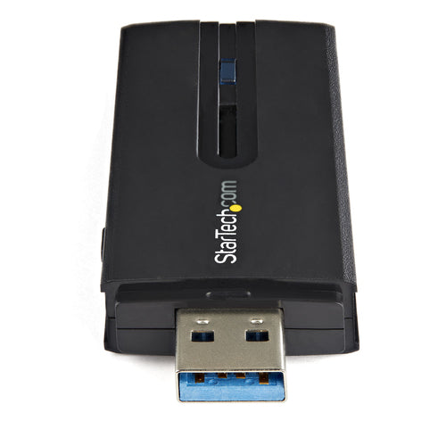 StarTech.com USB867WAC22 network card