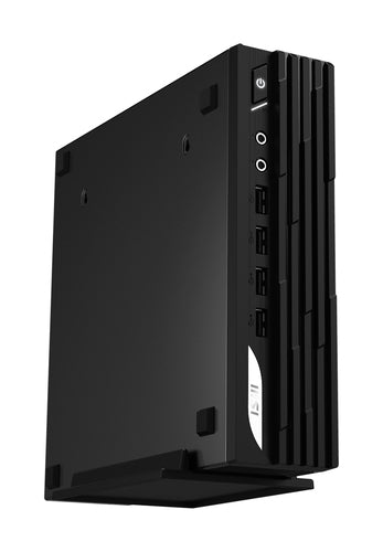 Desktop Computer MSI Pro DP21 13M-498US Intel i3 500GB SSD 8GB RAM Windows 11