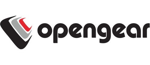 Opengear OG-PRTS-3YR warranty/support extension