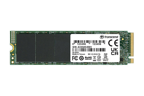 Transcend 115S