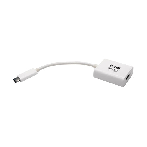 Tripp Lite U444-06N-HD-AM USB graphics adapter