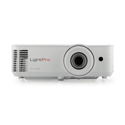 UHD 4K DLP Projector 4000 ANSI Lumens InFocus Orbital