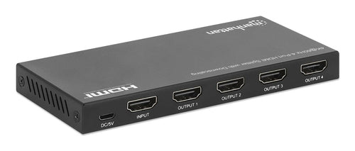 Manhattan 208369 video splitter