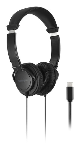 Kensington K97456WW Kopfhörer/Headset