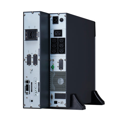 APC SRVL3KRILRK uninterruptible power supply (UPS)