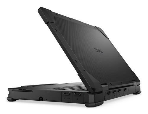 DELL Pro Rugged 14 RB14250 – Intel Core Ultra 5, 14 Zoll Full HD Business-Laptop mit 16 GB RAM