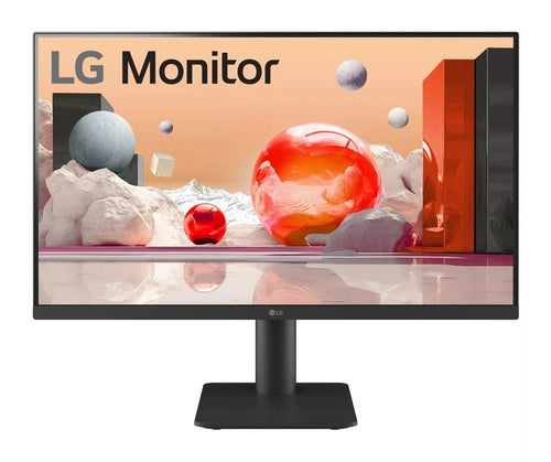 LG 27MS550-B computer monitor