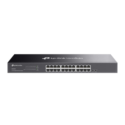 TP-Link Omada DS1024G network switch