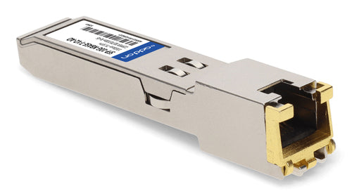 AddOn Networks SFP-10G-NBASE-T-V2-AO network transceiver module