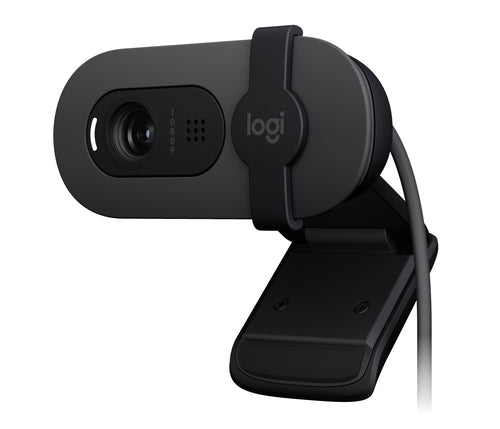 Logitech 960-001579 webcam