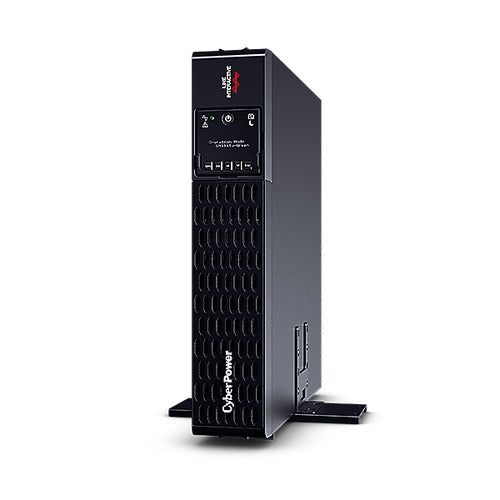 CyberPower PR1500ERT2U uninterruptible power supply (UPS)