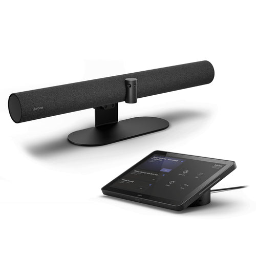 Jabra PanaCast 50 4K Ultra HD Videokonferenzsystem 30fps