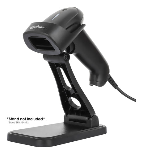 Manhattan 153997 barcode reader