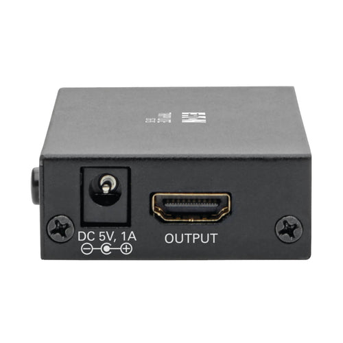 Tripp Lite B119-005-UHD KVM switch