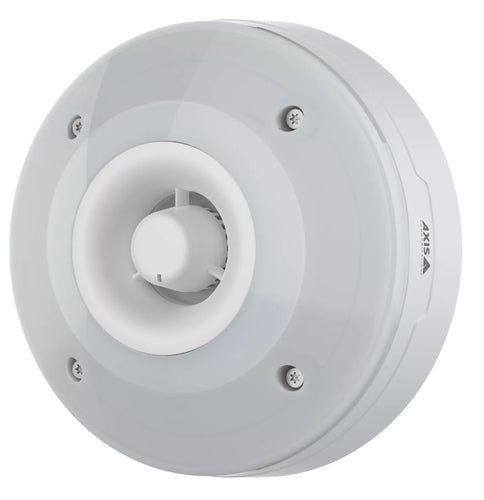 Wired Siren Axis D4100-VE Mk II 110 dB PoE Indoor/Outdoor