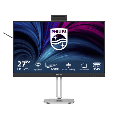 Philips 27B2U4601H/00 computer monitor