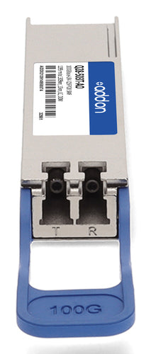 AddOn Networks Q28-503T-AO network transceiver module