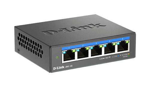 D-Link DMS-105