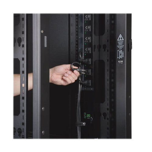 Tripp Lite SR42UB rack cabinet
