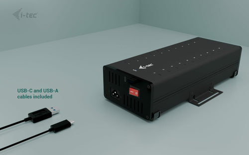 i-tec CACHRGHUB20CUK mobile device charger