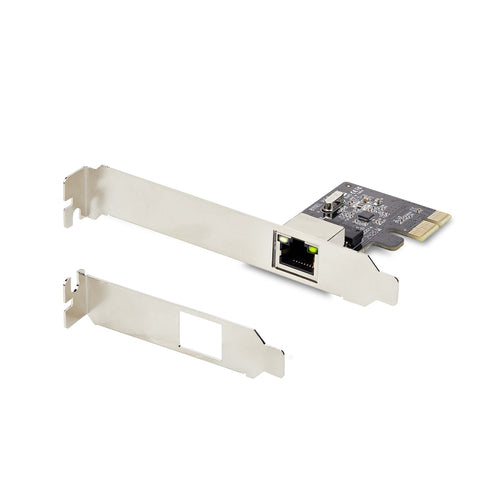 StarTech.com ST1000SPEX2T network card