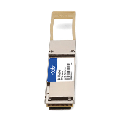 AddOn Networks Q56-200G-SR4-AO network transceiver module