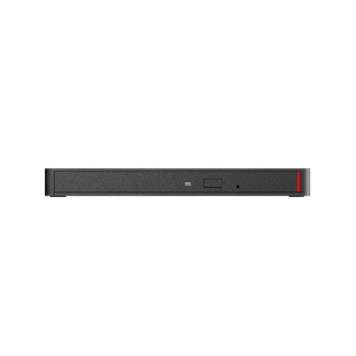 Buffalo DVSM-PUV8U3B DVD Super Multi Optical Disc Drive - USB 3.2, Black
