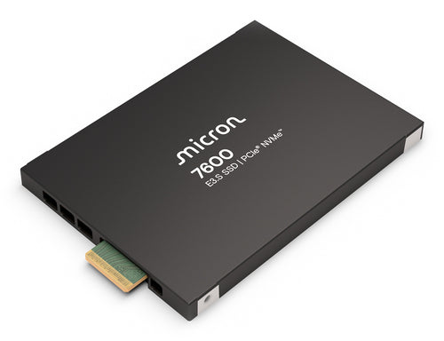 Micron 7600 MAX