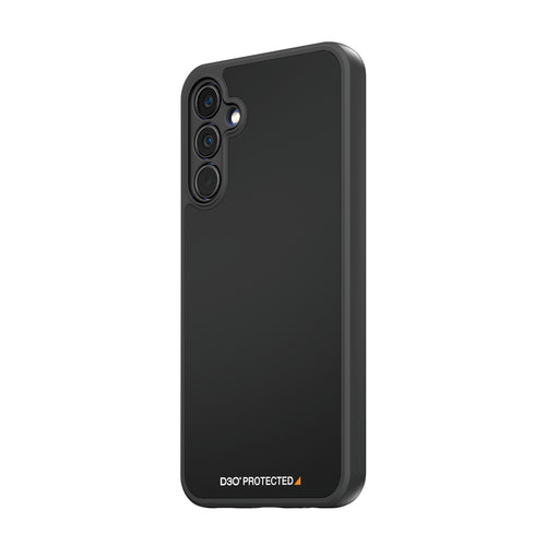 PanzerGlass ® HardCase Black with D3O® Samsung Galaxy A15 | A15 5G mobile phone case