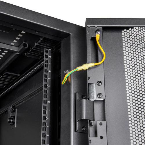 Rocstor Y10E063-B1 rack cabinet
