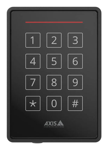 Axis A4131-E