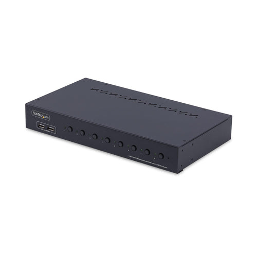 StarTech.com R8AH202-KVM-SWITCH KVM switch