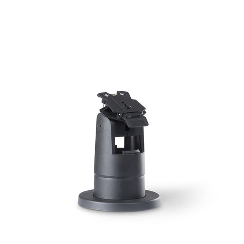 POS Mount Ergonomic Solutions SpacePole Payment 310° Rotation 70° Tilt Compatible with Ingenico
