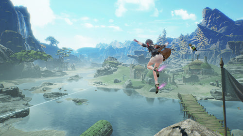Microsoft Atelier Yumia: The Alchemist of Memories & the Envisioned Land Digital Deluxe Edition (XSX)