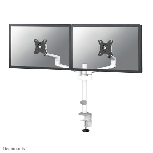 Neomounts DS60-425WH2 monitor mount / stand