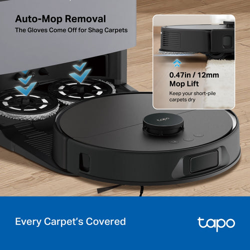 TP-Link Tapo RV50 Pro Omni