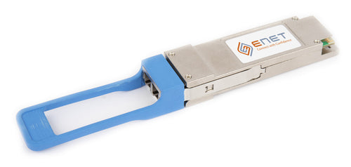 eNet Components JNP-QSFP-100G-LR4-ENC network transceiver module