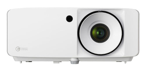Optoma ZH401e