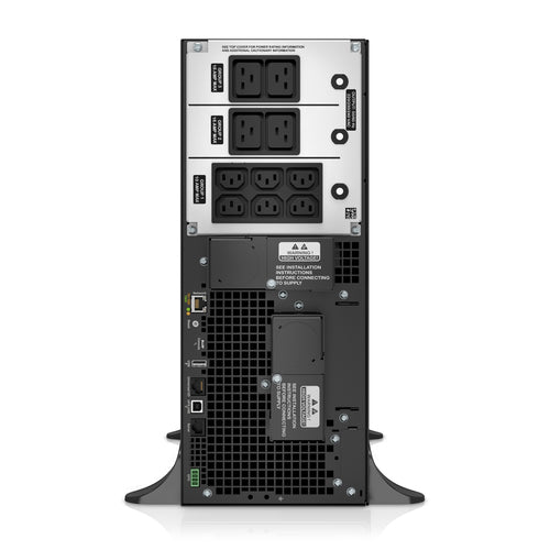 APC Smart-UPS On-Line uninterruptible power supply (UPS)
