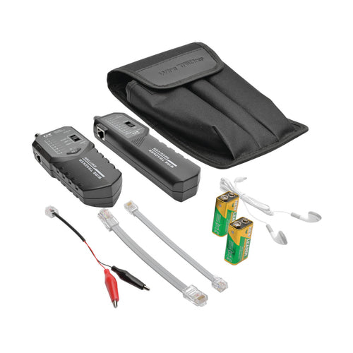 Tripp Lite T012-001-K network cable tester